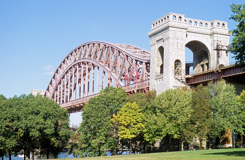 Astoria