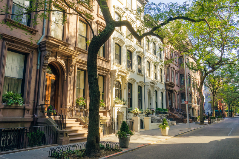 Brooklyn Heights