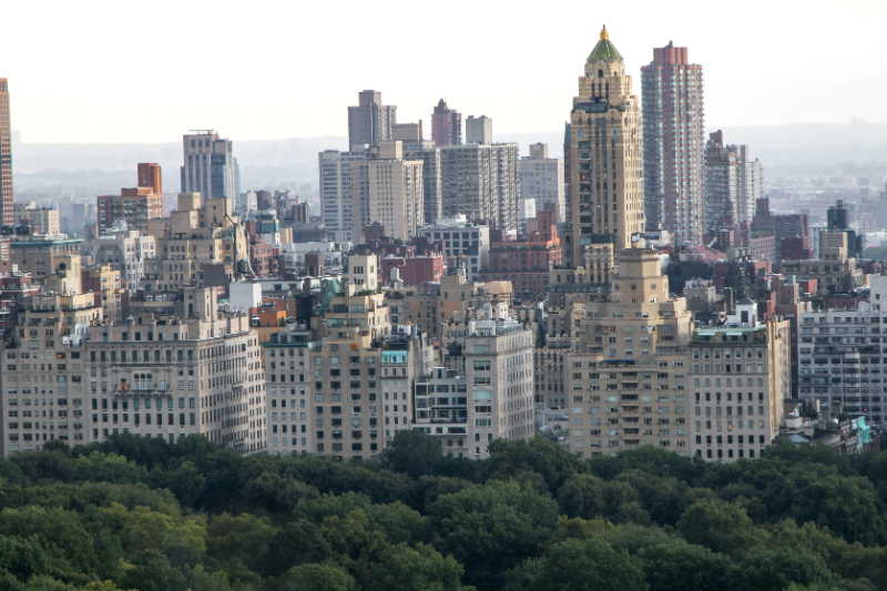 Upper East Side