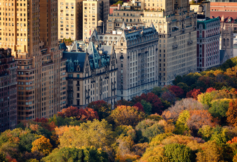 Upper West Side