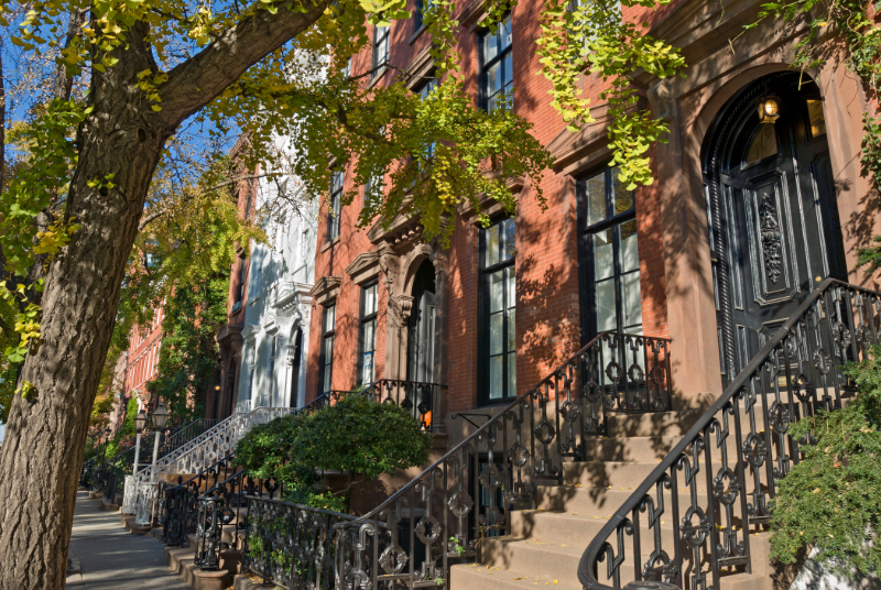 West Village